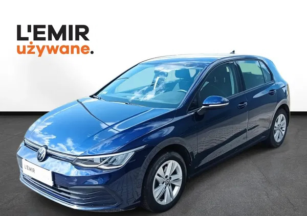 volkswagen czerniejewo Volkswagen Golf cena 75900 przebieg: 62877, rok produkcji 2020 z Czerniejewo